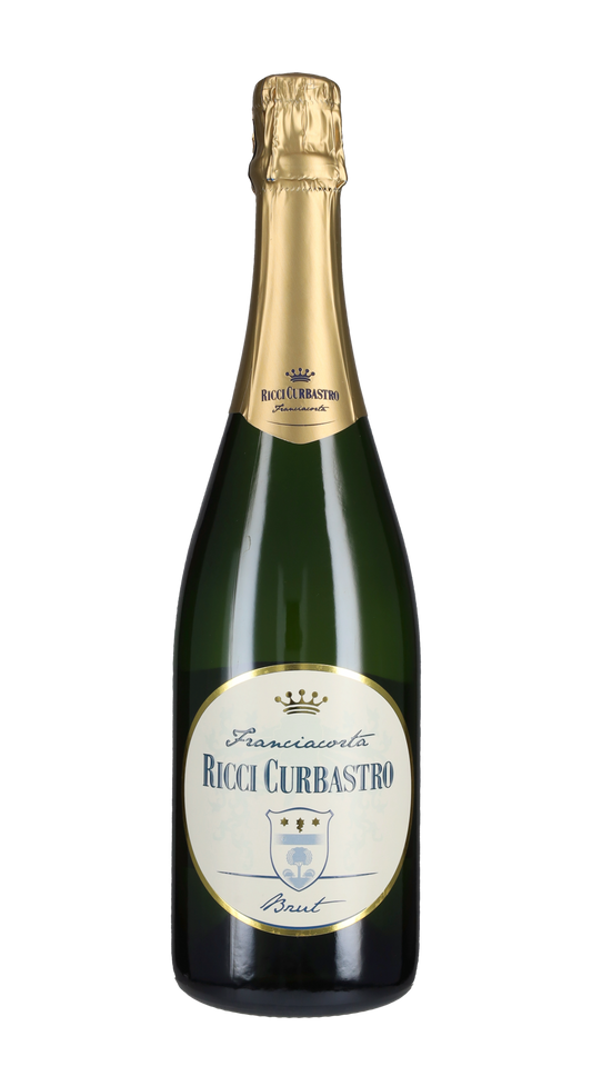 Franciacorta Brut Ricci Curbastro