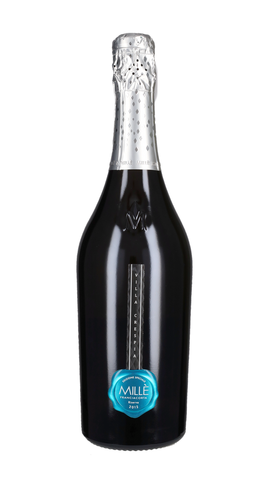 Franciacorta Brut Riserva 'Millè' Muratori 2012