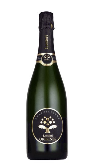 Franciacorta Brut Riserva 'Origines' Lantieri de Paratico 2010