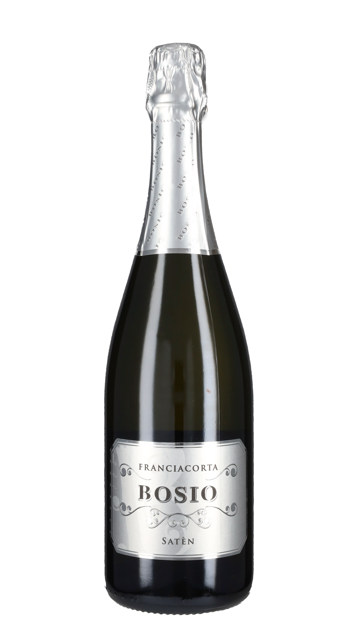 Franciacorta Brut Saten Bosio