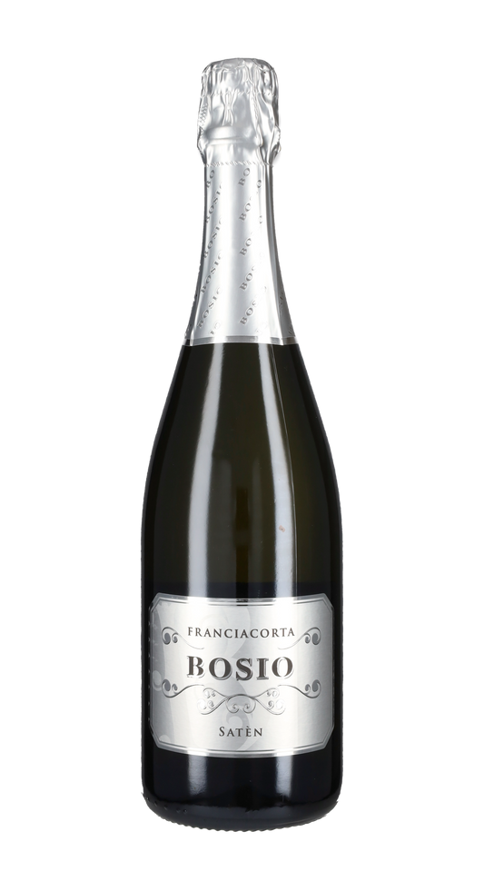 Franciacorta Brut Saten Bosio