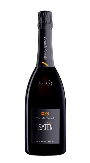 Franciacorta Brut Saten Contadi Castaldi 2011