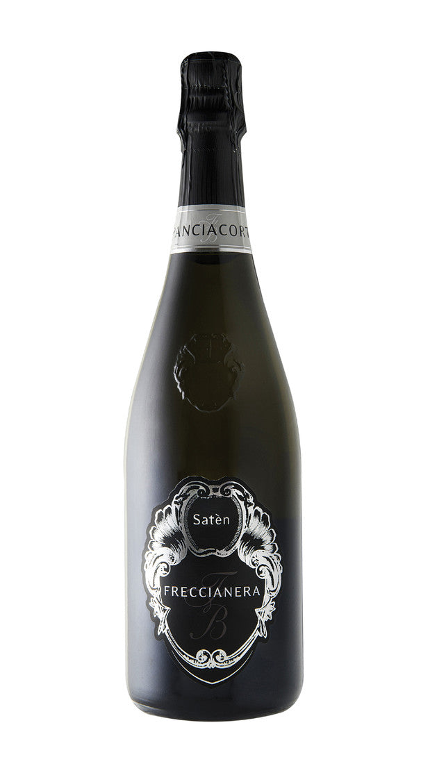 Franciacorta Brut Saten 'Freccianera' Fratelli Berlucchi 2015