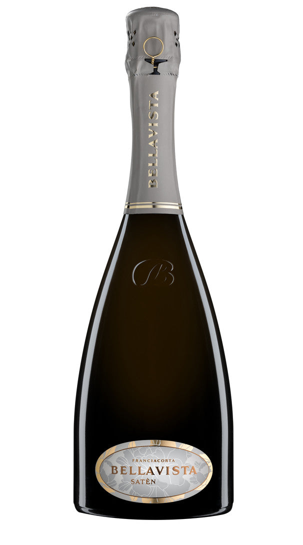 Franciacorta Brut Saten Magnum Bellavista 2014