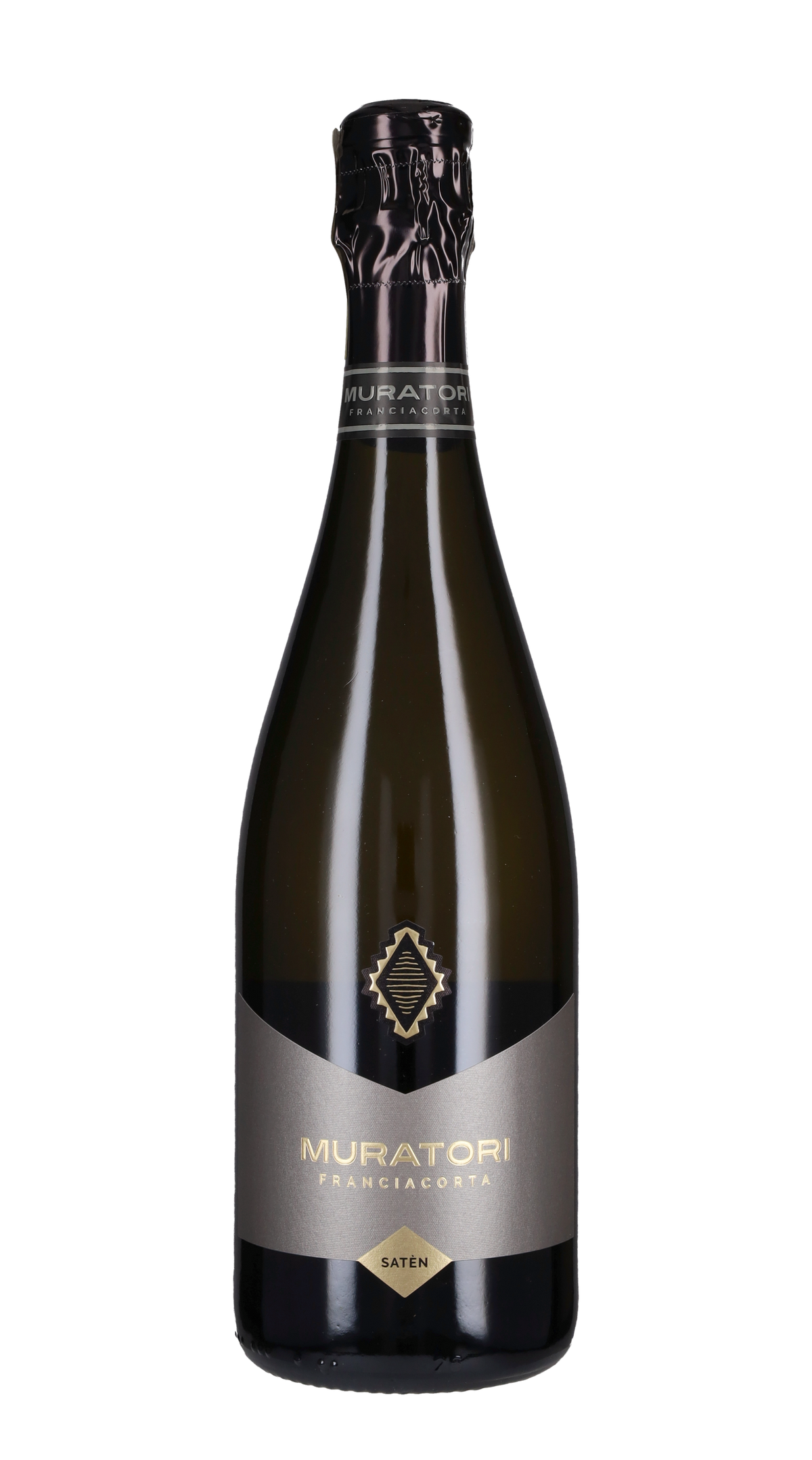 Franciacorta Brut Saten Muratori