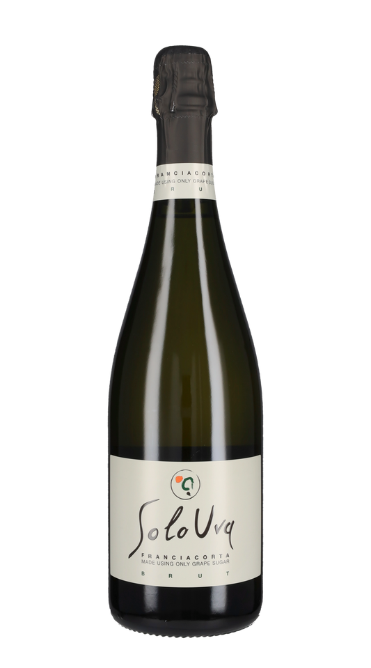 Franciacorta Brut SoloUva