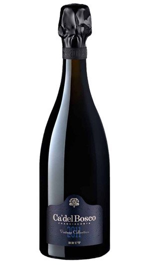 Franciacorta Brut 'Vintage Collection' Magnum Ca' del Bosco 2012