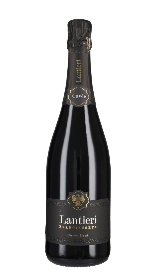 Franciacorta Cuvée Brut Lantieri de Paratico