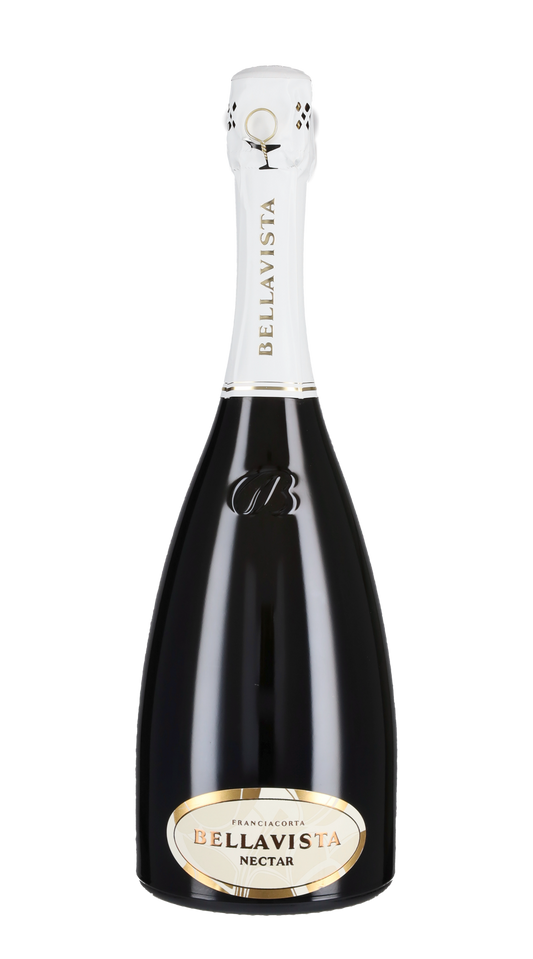 Franciacorta Demi-Sec 'Nectar' Bellavista
