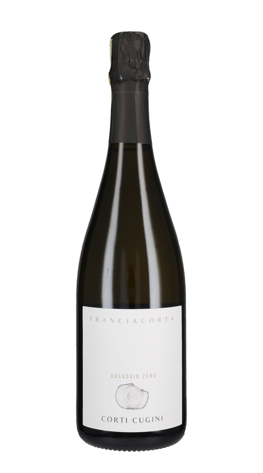 Franciacorta Dosaggio Zero Corti Cugini