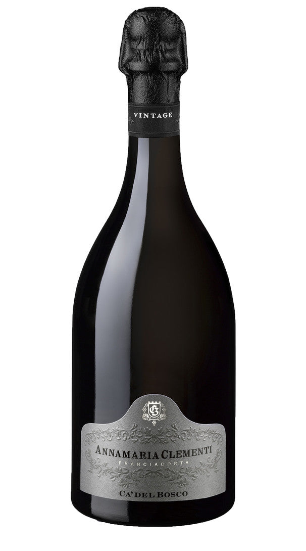 Franciacorta Dosaggio Zero Riserva 'Annamaria Clementi' Magnum Ca' del Bosco 2011