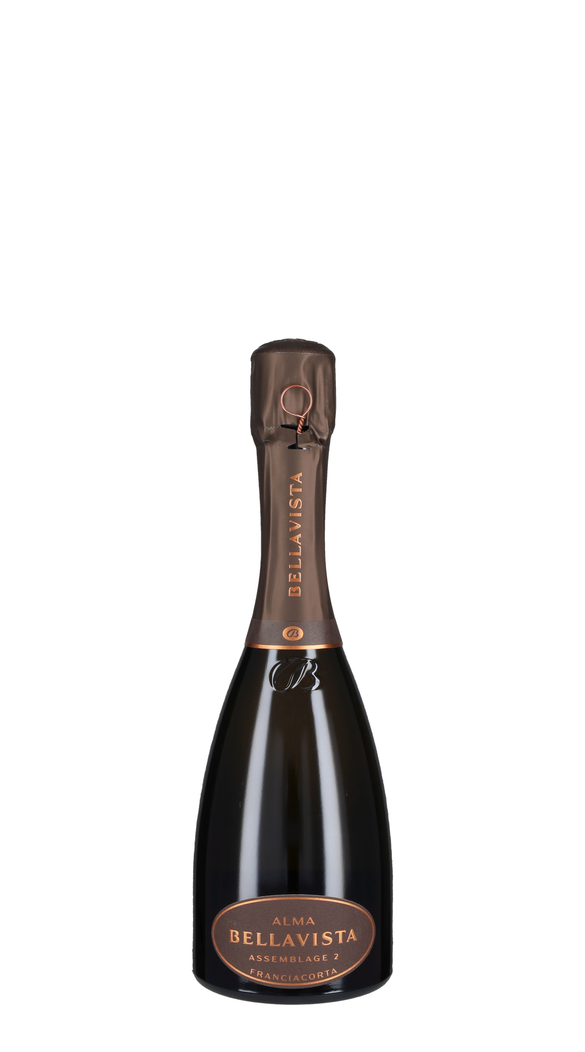 Franciacorta Extra Brut 'Alma Assemblage 2' Bellavista - 37.5cl