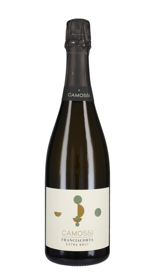 Franciacorta Extra Brut Camossi