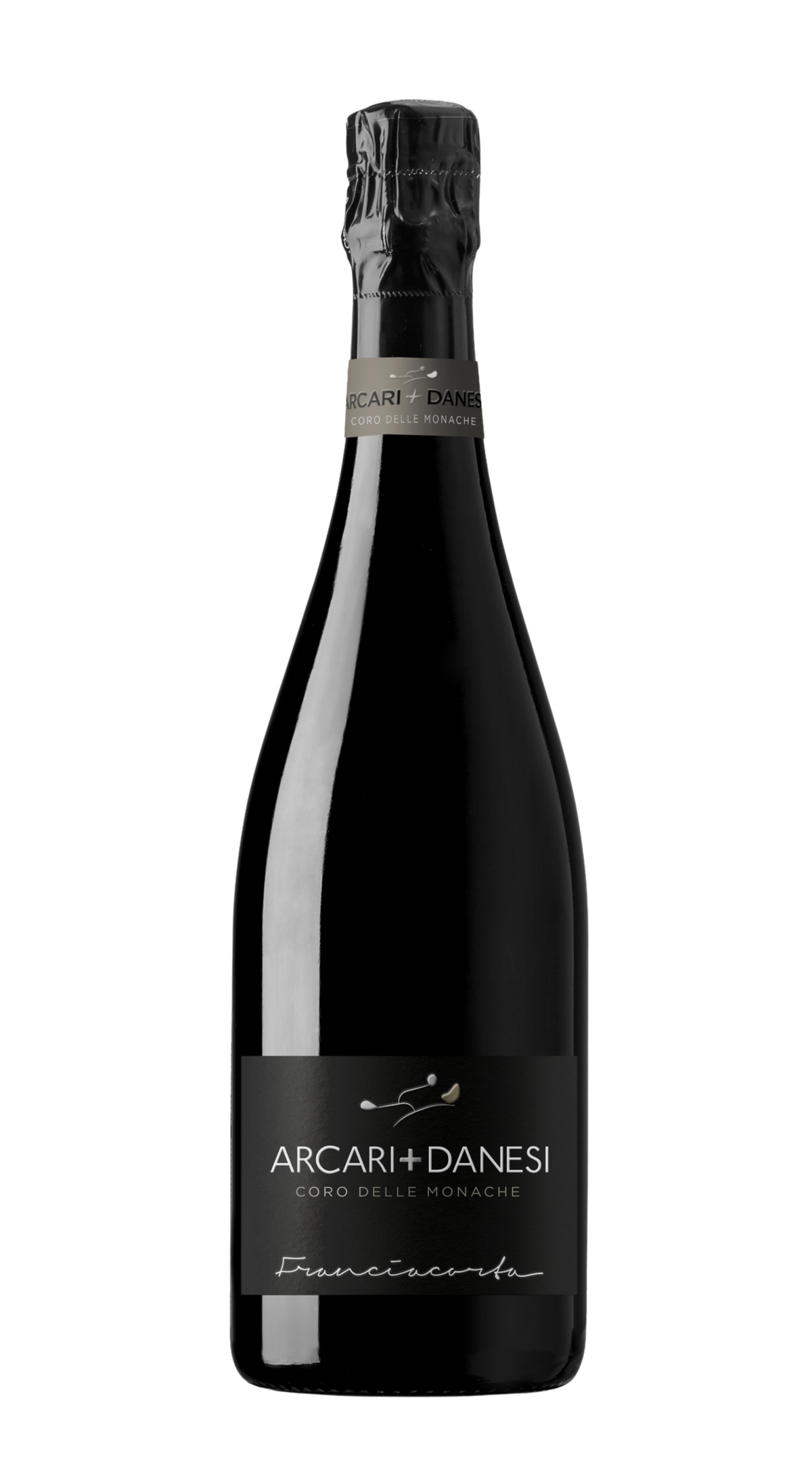 Franciacorta Extra Brut 'Coro delle Monache' 2015