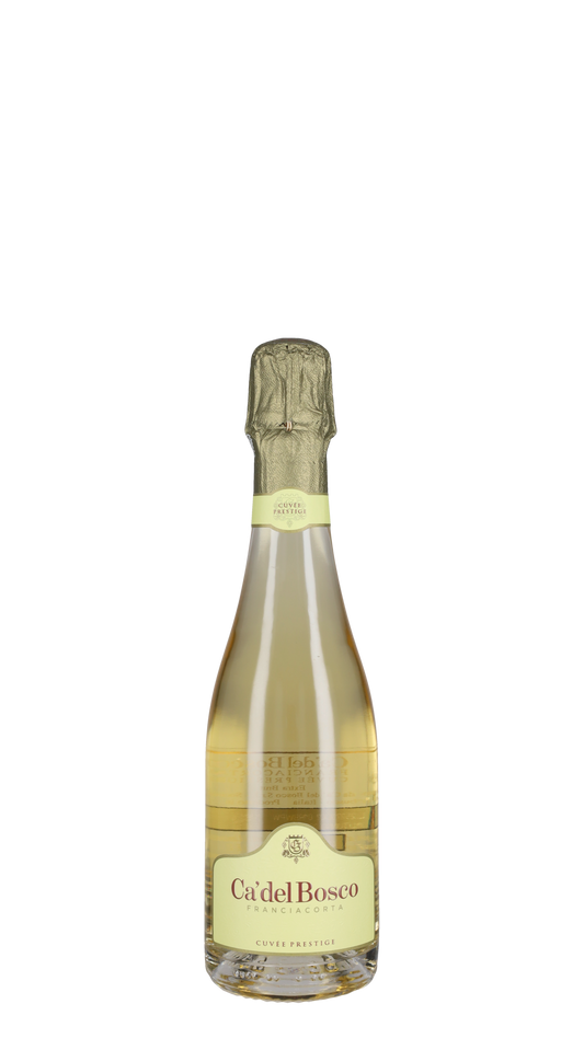 Franciacorta Extra Brut 'Cuvée Prestige' Ca' del Bosco - 37.5cl