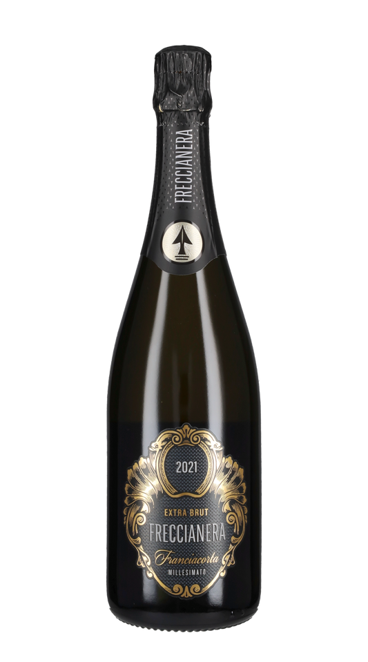 Franciacorta Extra Brut Freccianera 2021