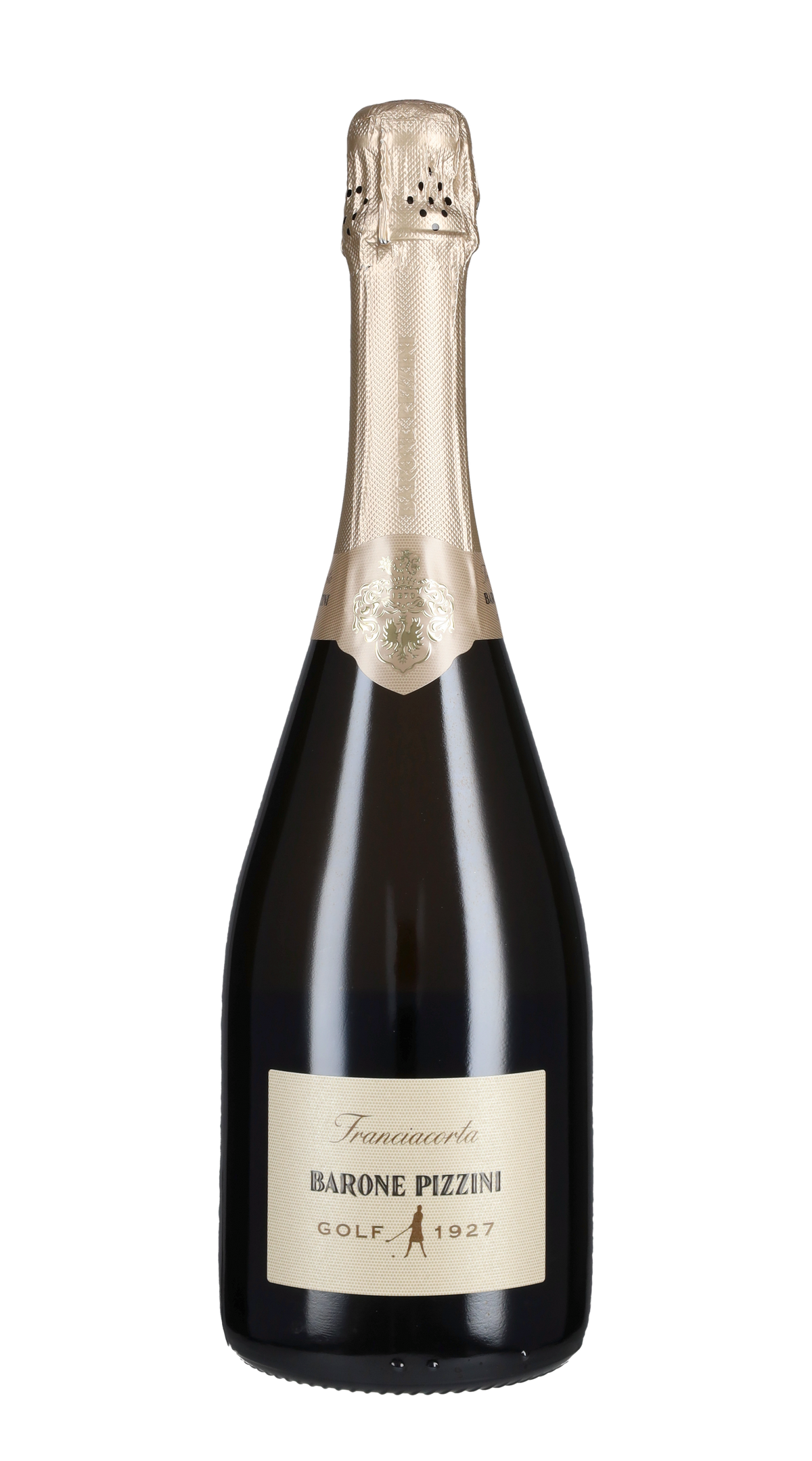 Franciacorta Extra Brut 'Golf 1927' Barone Pizzini