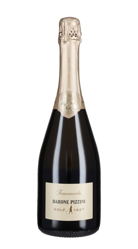 Franciacorta Extra Brut 'Golf 1927' Barone Pizzini