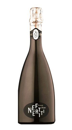 Franciacorta Extra Brut 'Nefertiti Dizeta' Vezzoli 2015