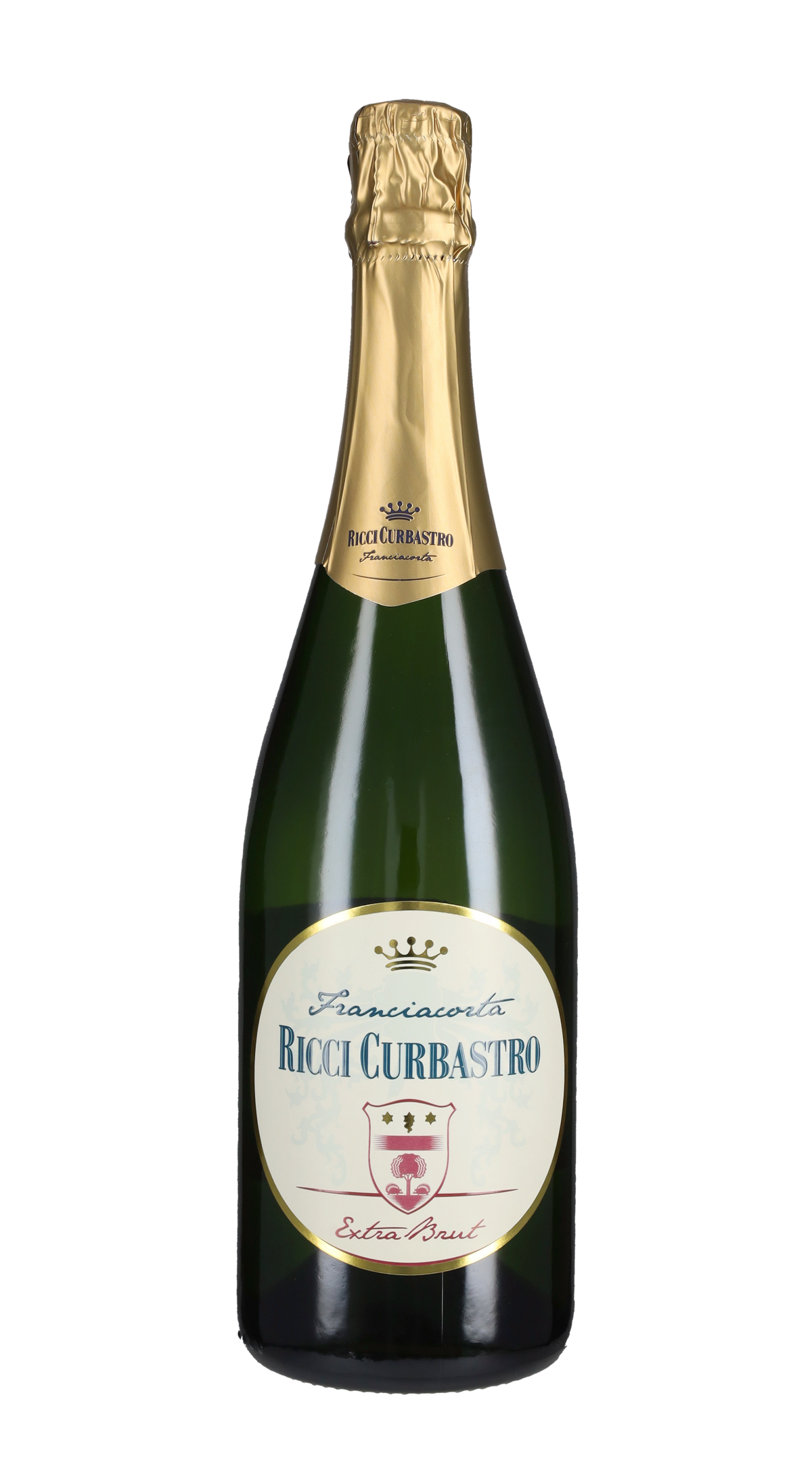 Franciacorta Extra Brut Ricci Curbastro 2021
