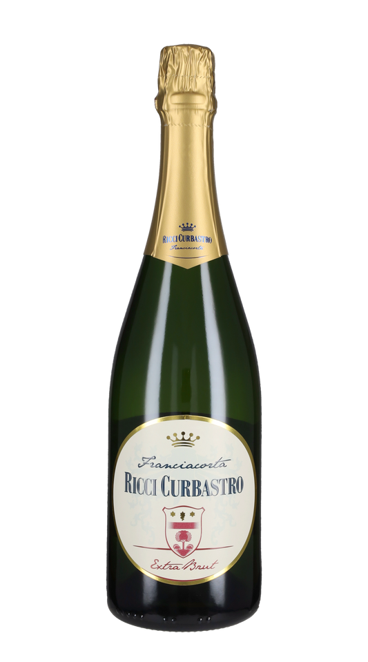 Franciacorta Extra Brut Ricci Curbastro 2022