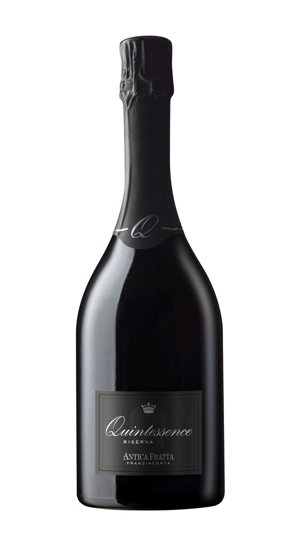 Franciacorta Extra Brut Riserva 'Quintessence' Antica Fratta 2009