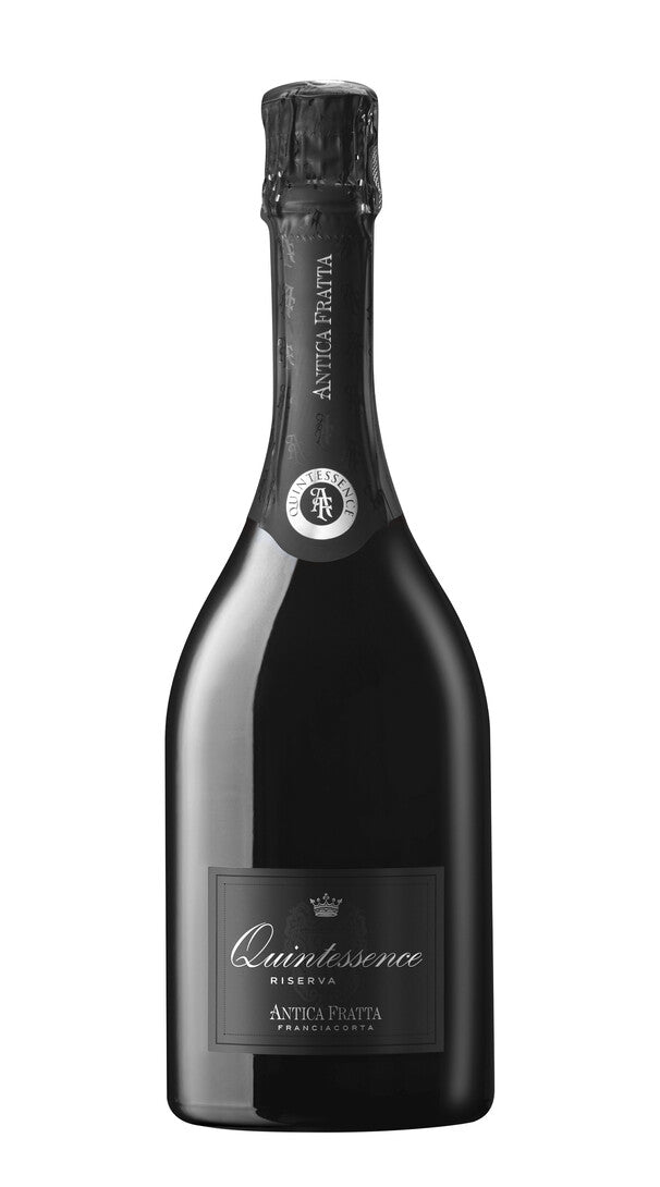 Franciacorta Extra Brut Riserva 'Quintessence' Antica Fratta 2015