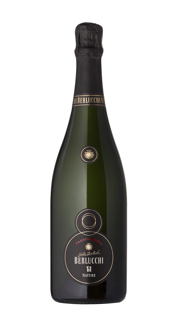 Franciacorta Nature 61 Berlucchi 2019