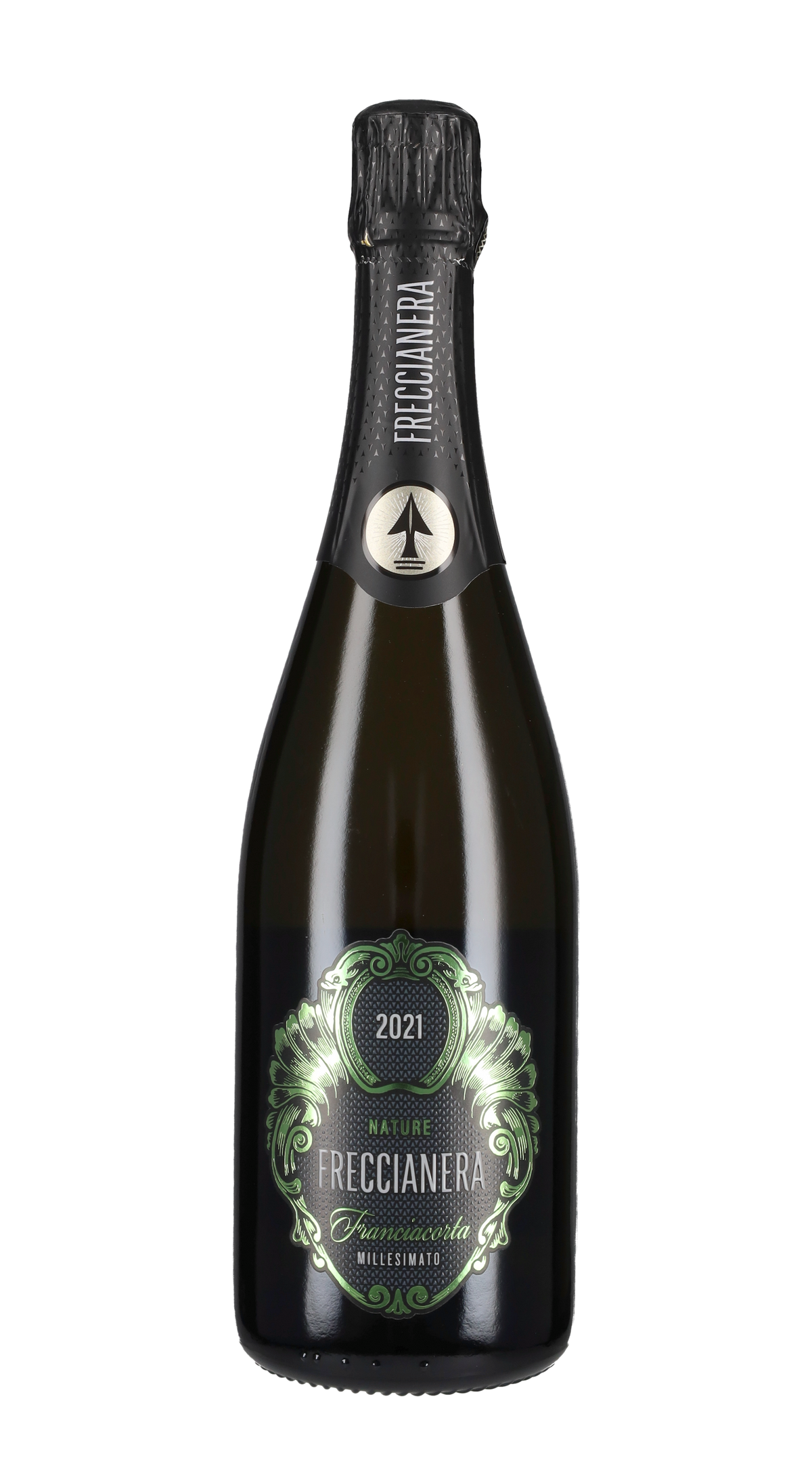 Franciacorta Nature Freccianera 2022