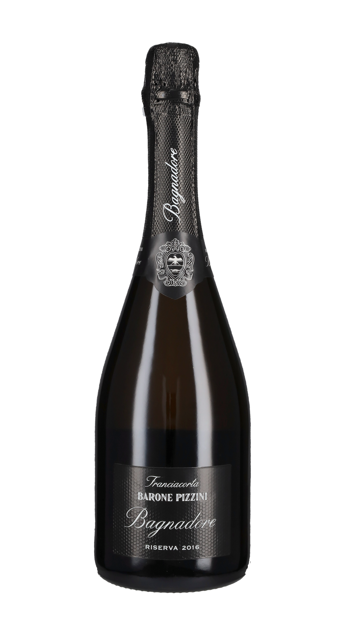 Franciacorta Pas Dosé Riserva 'Bagnadore' Barone Pizzini 2017