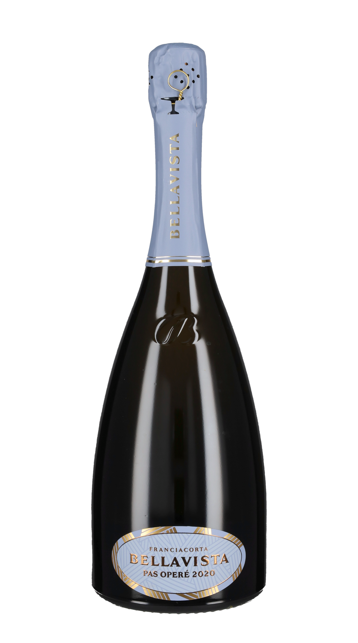 Franciacorta Pas Operé Bellavista 2020
