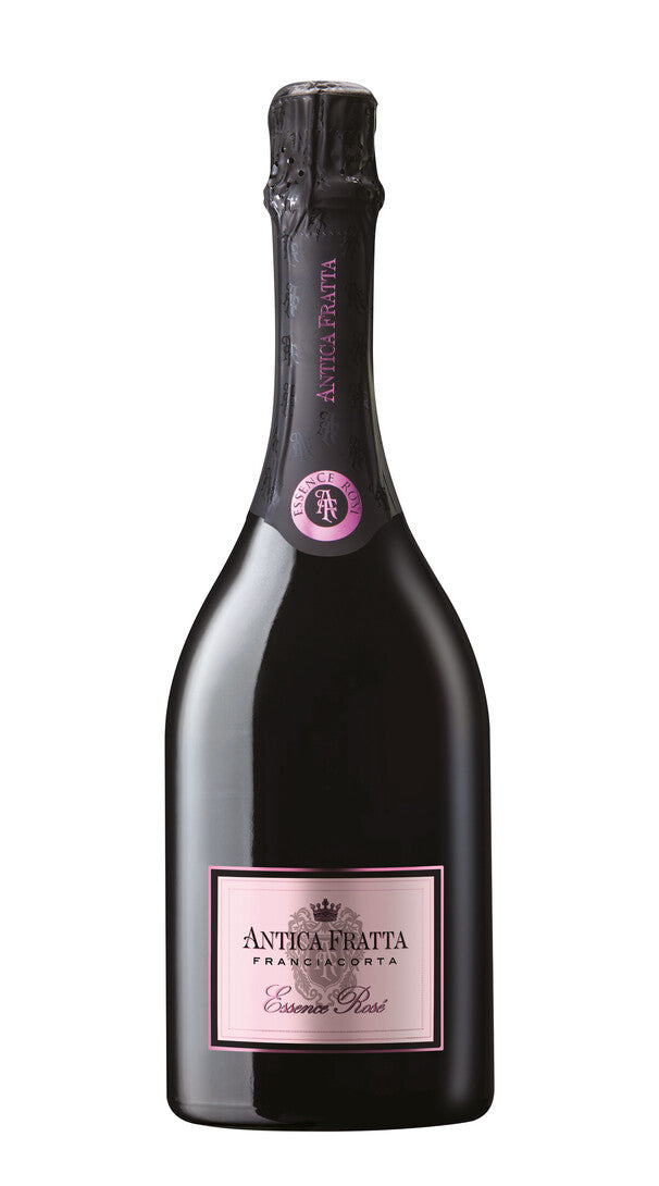 Franciacorta Rosé Brut Antica Fratta