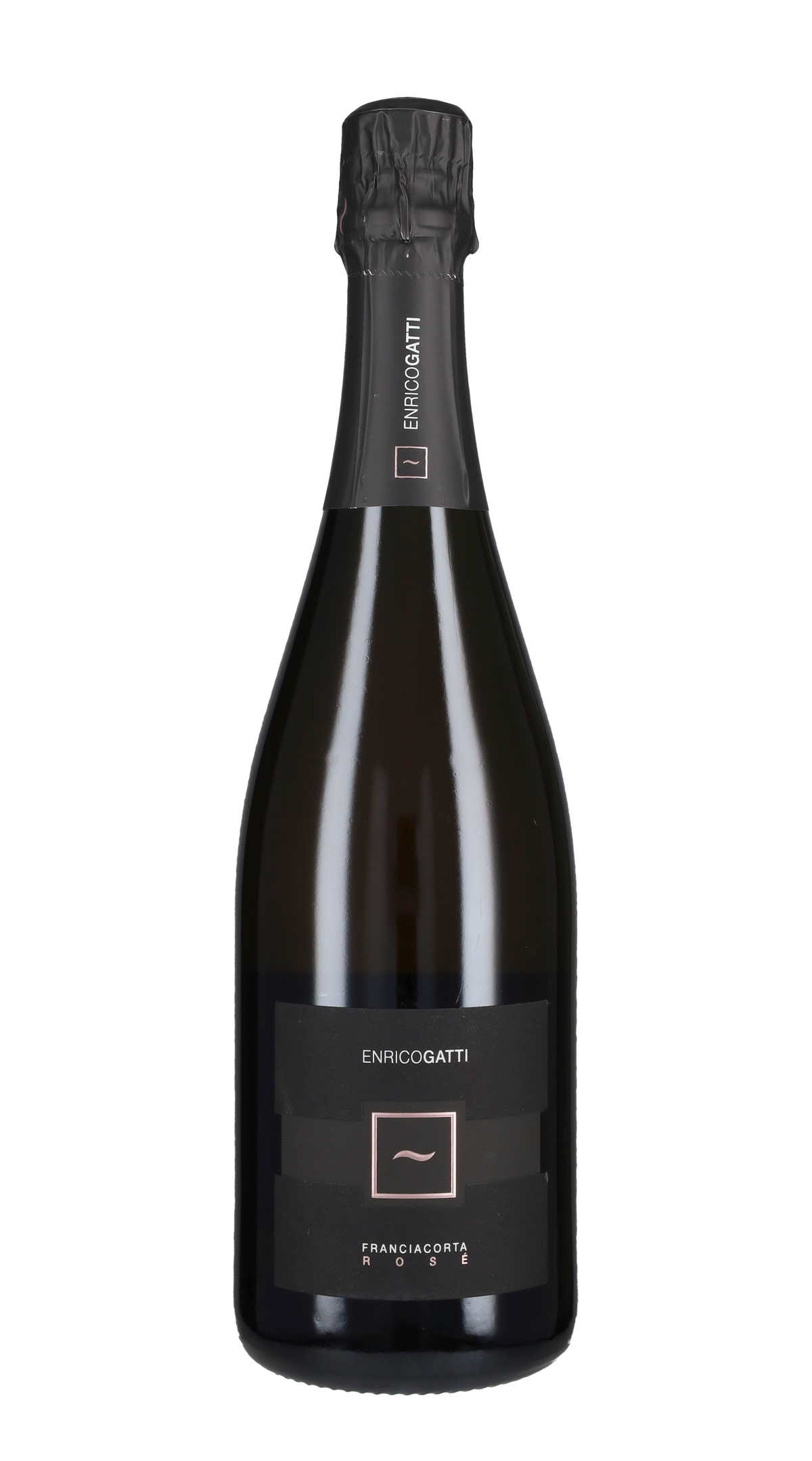 Franciacorta Rosé Brut Enrico Gatti