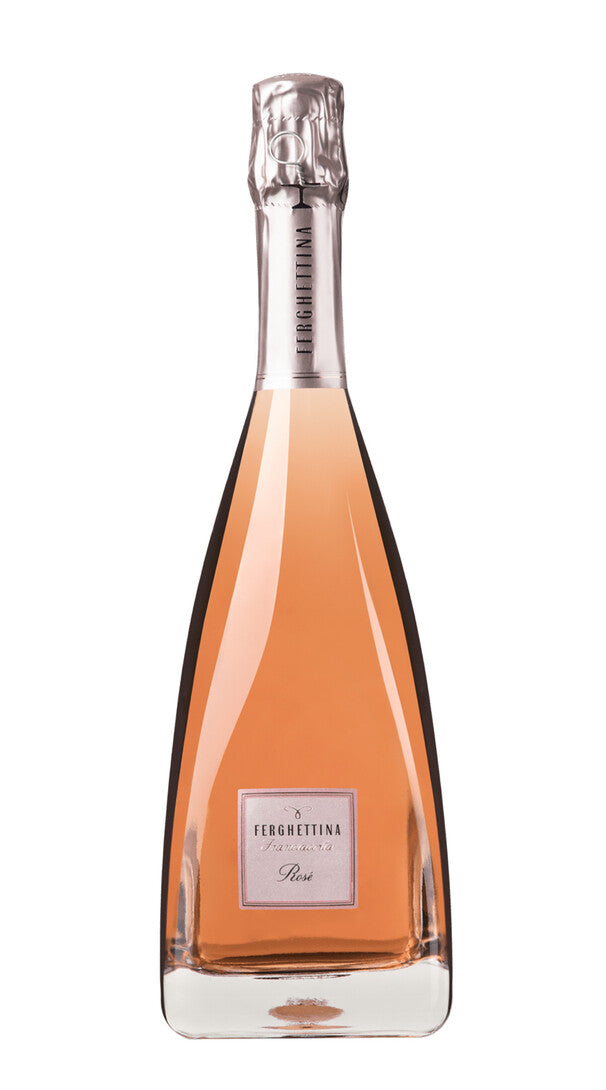 Franciacorta Rosé Brut Ferghettina 2019