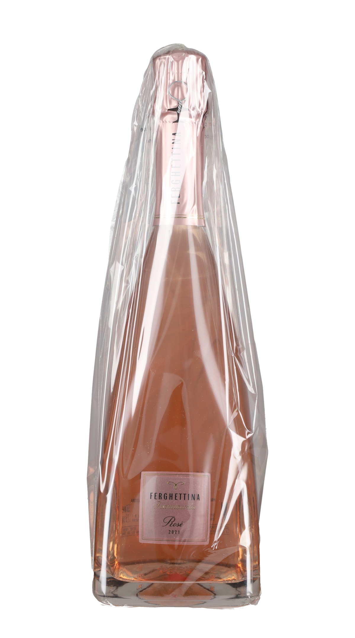 Franciacorta Rosé Brut Ferghettina 2022