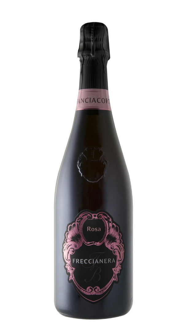 Franciacorta Rosé Brut 'Freccianera' Fratelli Berlucchi 2013