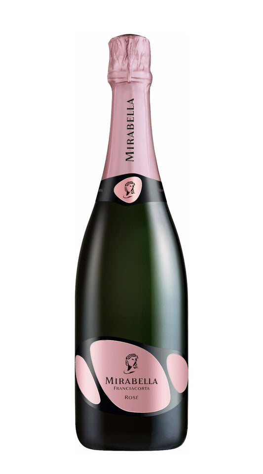 Franciacorta Rosé Brut Mirabella