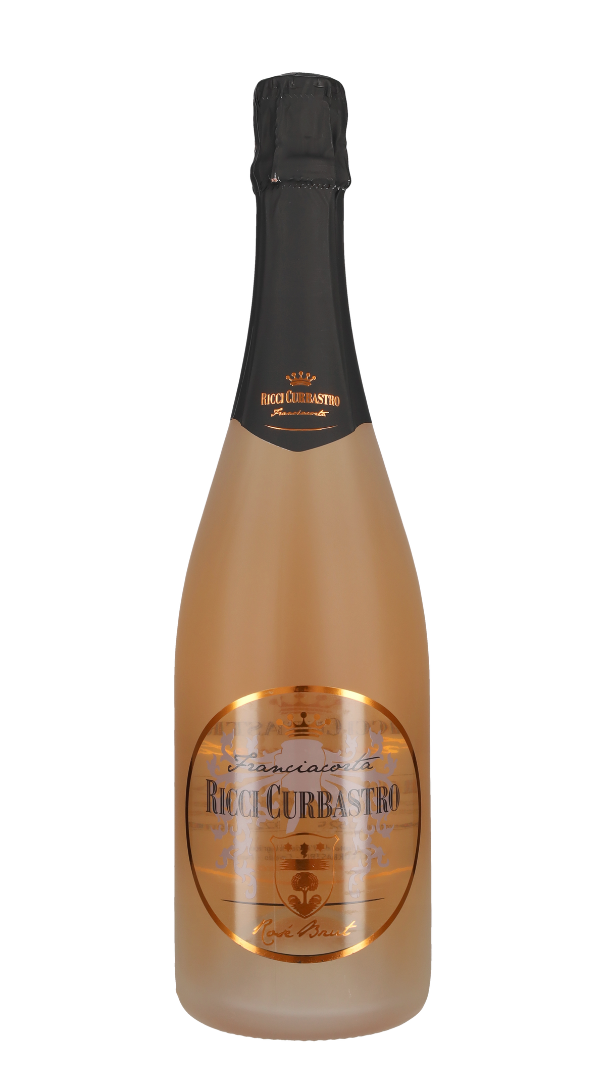 Franciacorta Rosé Brut Ricci Curbastro