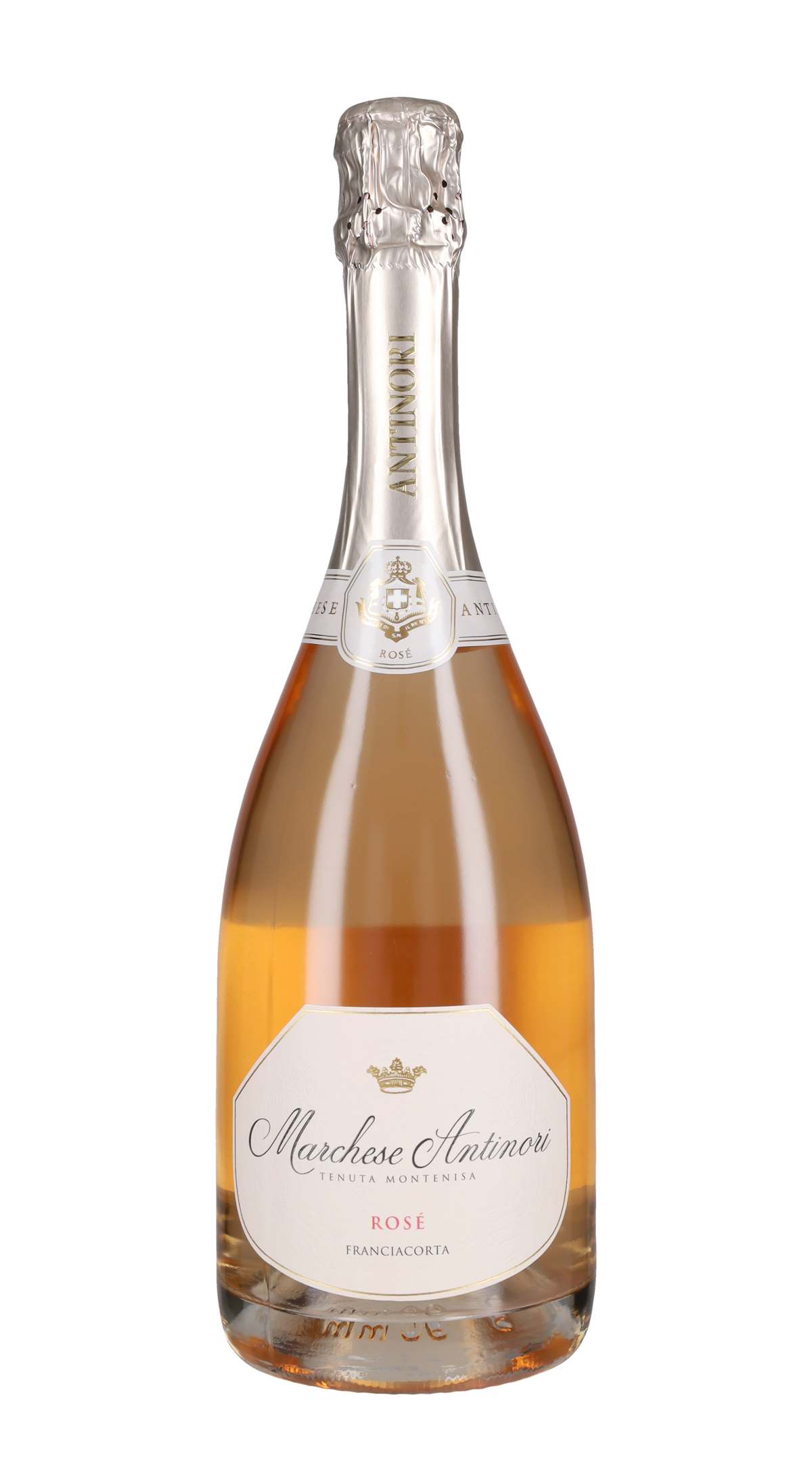 Franciacorta Rosé Brut Tenuta Montenisa - Antinori