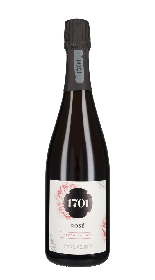 Franciacorta Rosé Millesimato '1701' 2021