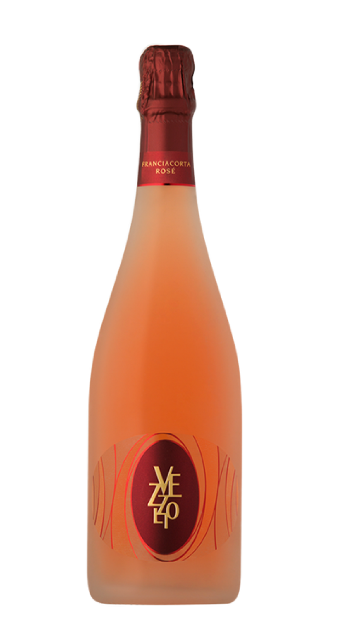 Franciacorta Rosé Brut Vezzoli