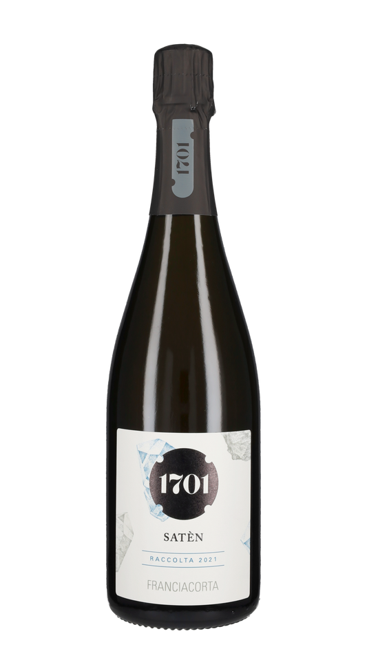 Franciacorta Saten 1701