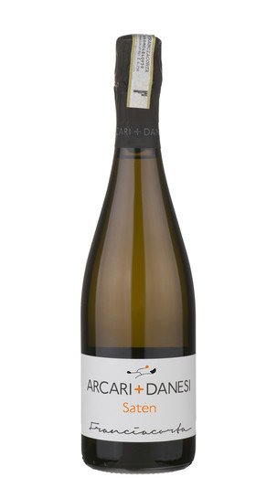 Franciacorta Saten Arcari Danesi 2015