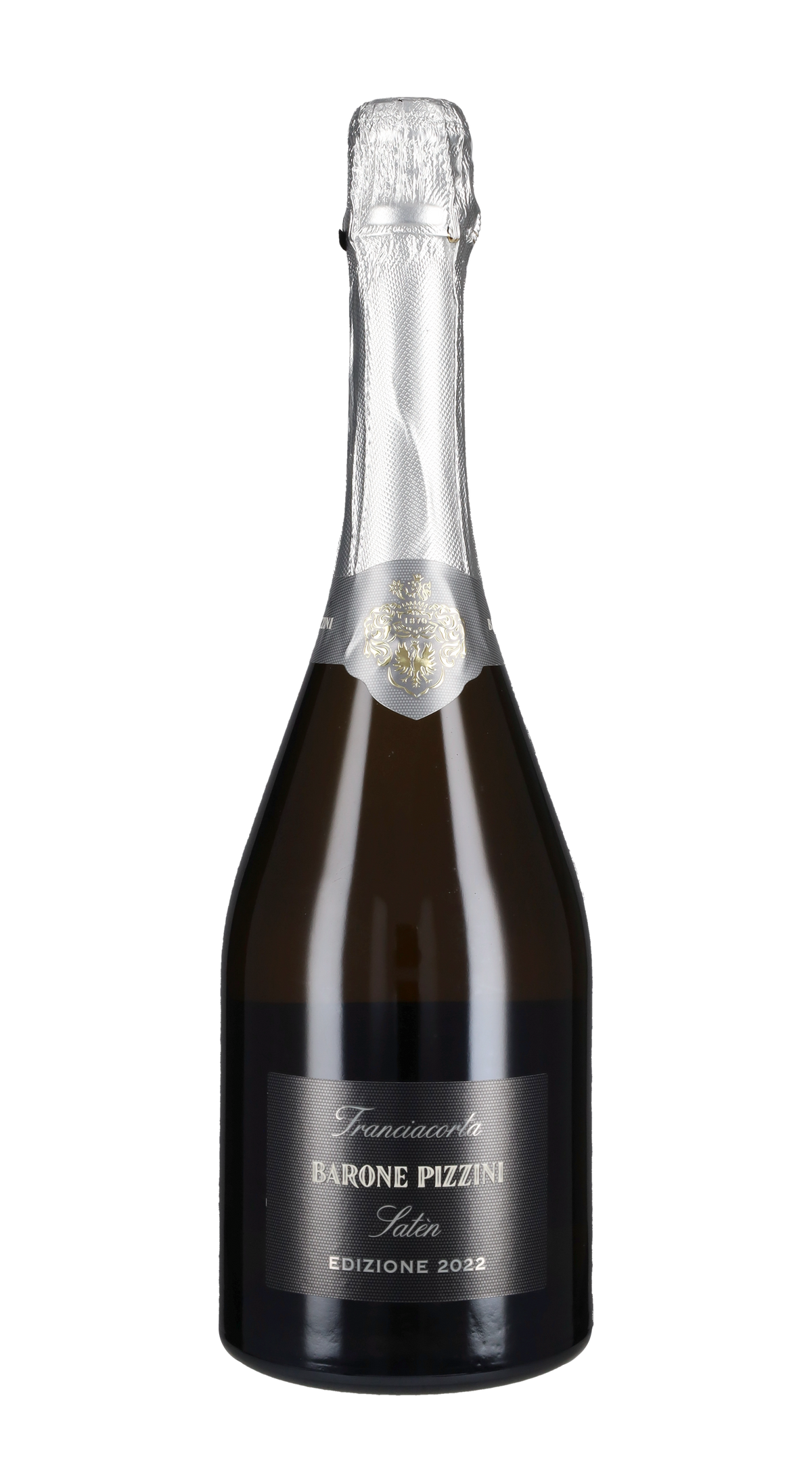 Franciacorta Saten Barone Pizzini 2022