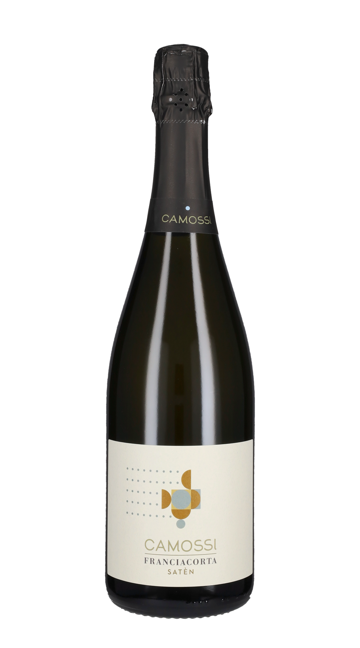 Franciacorta Saten Camossi