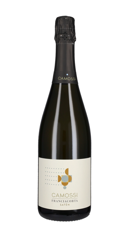 Franciacorta Saten Camossi