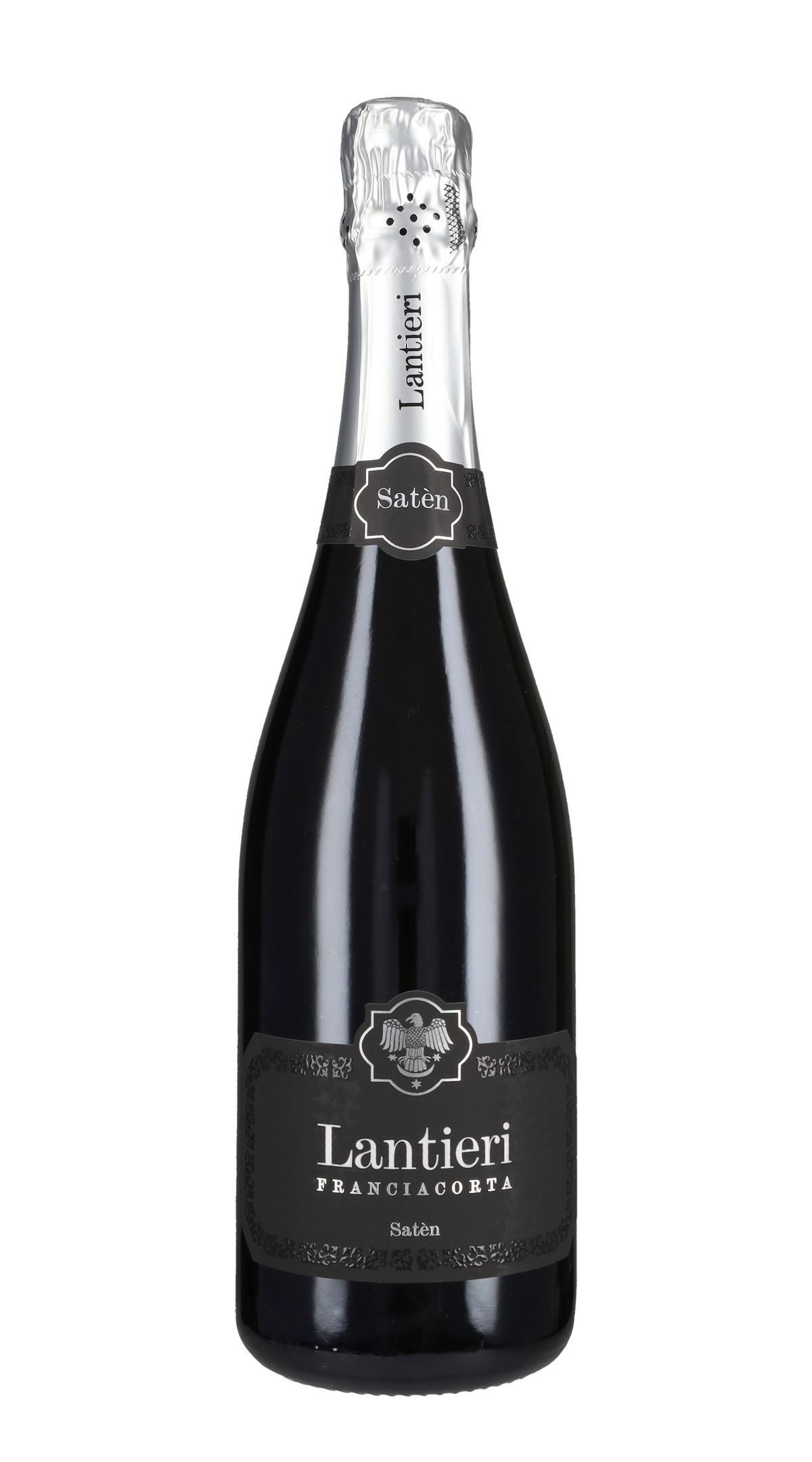 Franciacorta Saten Lantieri de Paratico