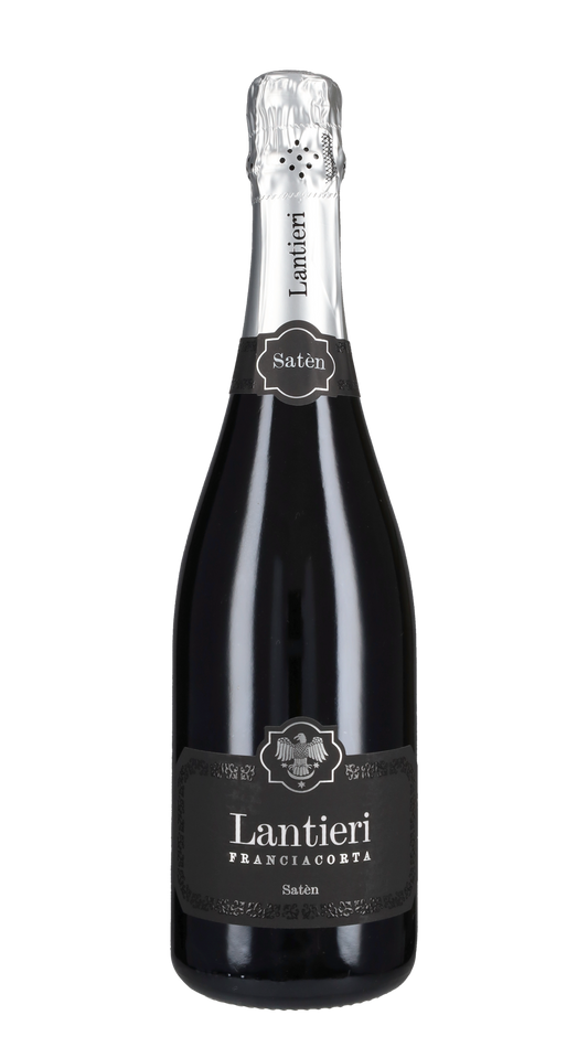 Franciacorta Saten Lantieri de Paratico