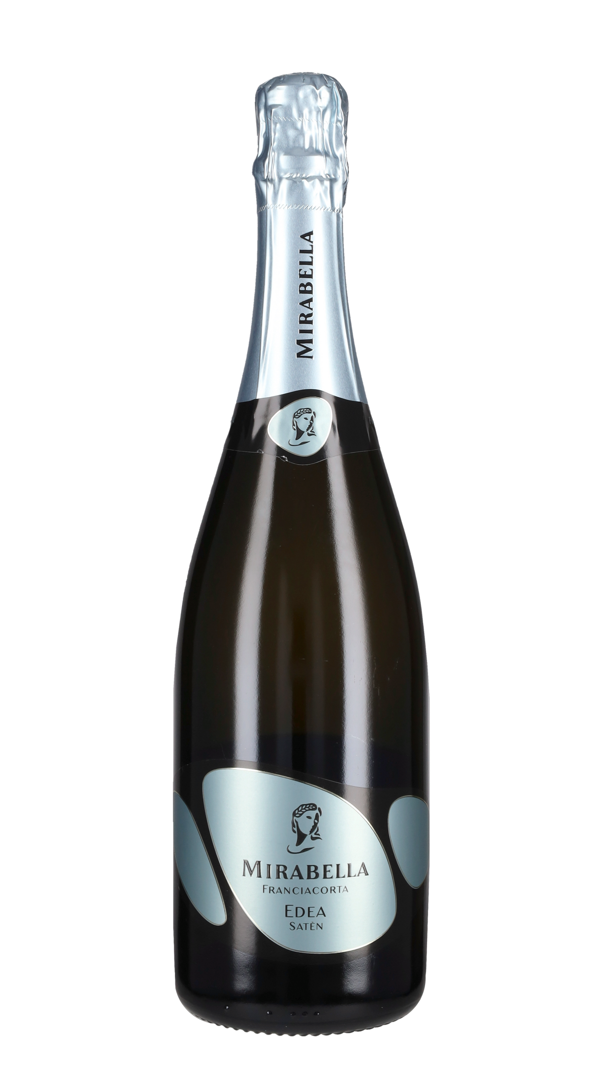 Franciacorta Saten Millesimato Mirabella 2022