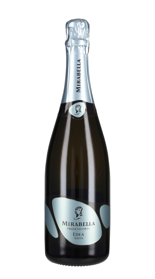 Franciacorta Saten Millesimato Mirabella 2022
